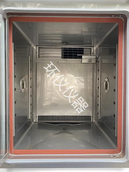 恒溫恒濕試驗(yàn)箱內(nèi)箱