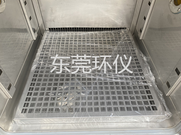 可程式恒溫恒濕試驗箱內箱