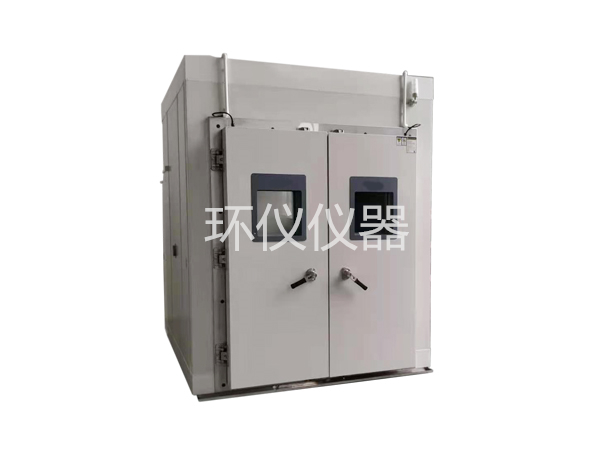 變電設備步入式恒溫恒濕室