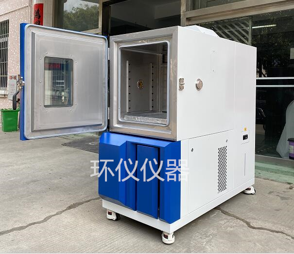 車載導航測試用恒溫恒濕試驗箱