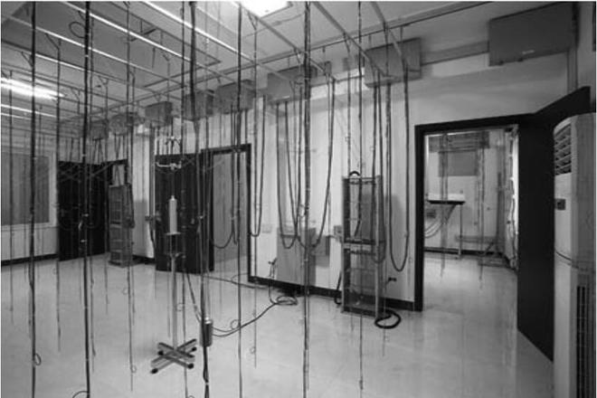 室內(nèi)舒適性環(huán)境評價(jià)室內(nèi)部設(shè)計(jì)