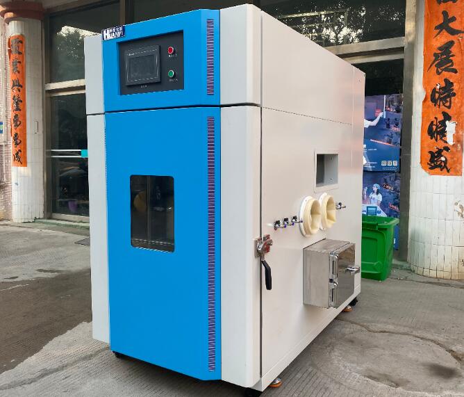 1立方米細菌氣霧柜