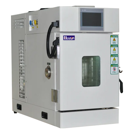 奉節(jié)臺式恒溫恒濕試驗(yàn)箱價格（臺式恒溫恒濕箱多少錢）(圖1)