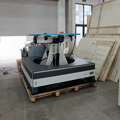 地質(zhì)儀器產(chǎn)品的傾斜搖擺試驗程序(圖1)