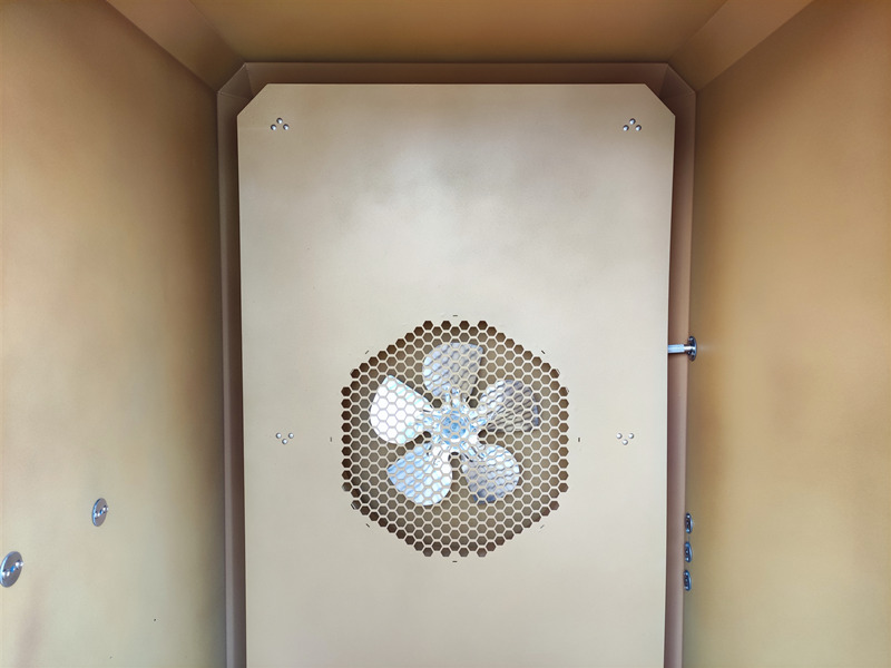 電子電器材料voc釋放試驗(圖1)