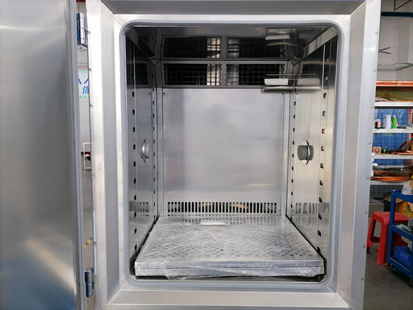 高低溫SSD老化柜的測(cè)試應(yīng)用(圖2)