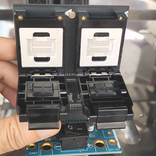 抽取式SSD高溫RDT老化柜的技術(shù)優(yōu)勢(shì)(圖2)