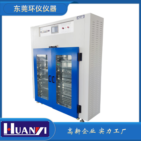 抽取式SSD高溫RDT老化柜的技術(shù)優(yōu)勢(shì)(圖1)