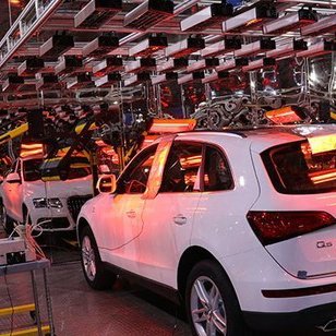 整車太陽輻照模擬系統(tǒng)（高輻照）的試驗要求(圖1)