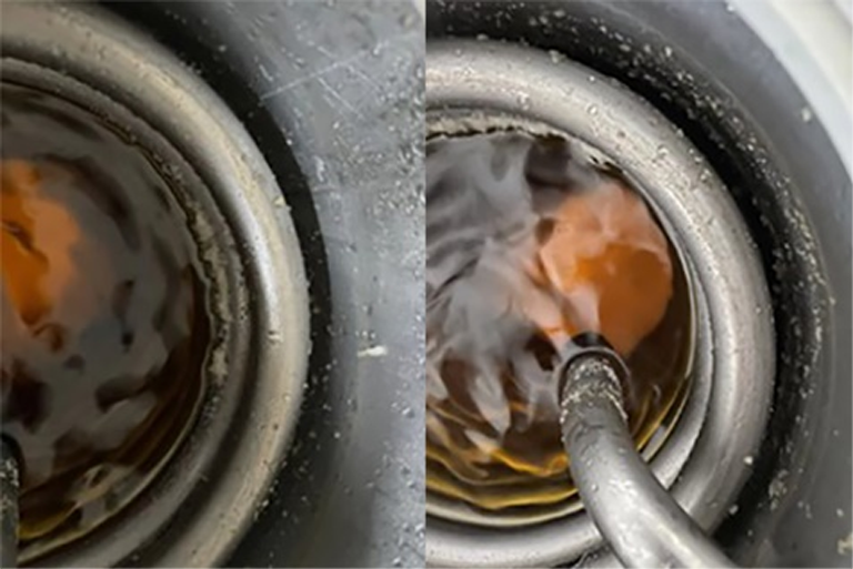 液冷系統(tǒng)內(nèi)腐蝕試驗系統(tǒng)的腐蝕試驗研究(圖4)