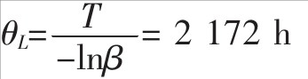 光儲逆變電源高溫老化室基于Peck模型下的可靠性驗(yàn)證(圖7)
